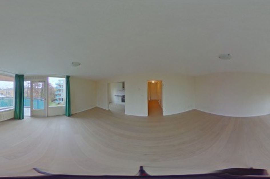 1e Jerichostraat 33a