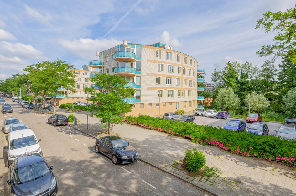 1e Jerichostraat 33a