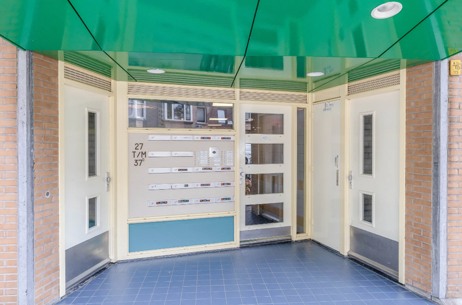 1e Jerichostraat 33a