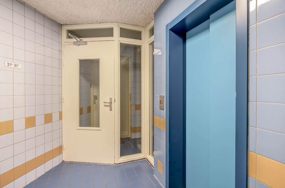 1e Jerichostraat 33a