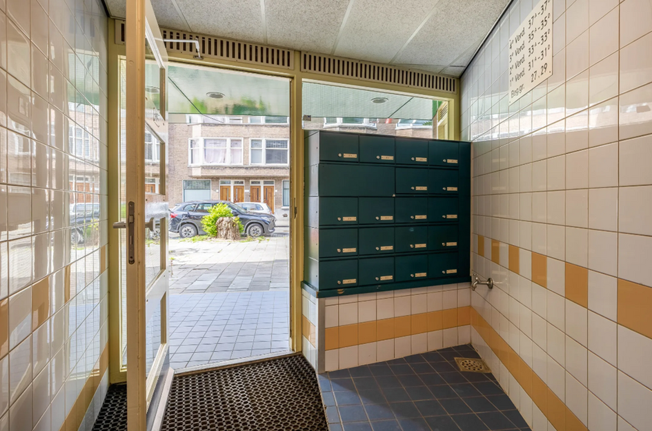 1e Jerichostraat 33a