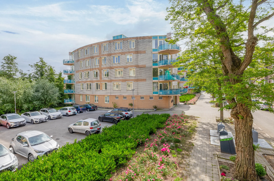 1e Jerichostraat 33a