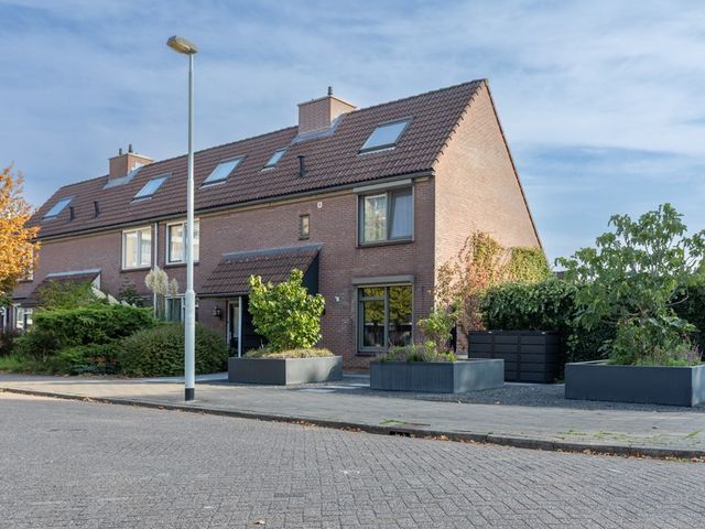 Generaal Stedmanstraat 67, Eindhoven