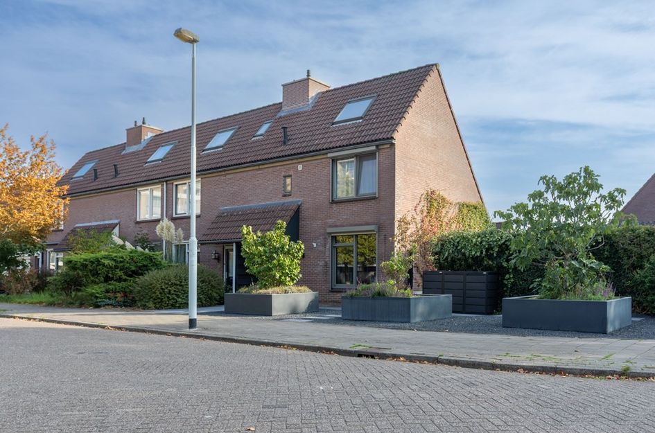 Generaal Stedmanstraat 67