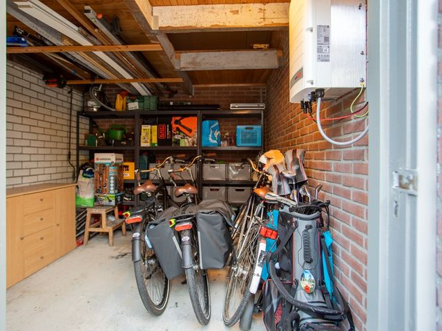 Generaal Stedmanstraat 67, Eindhoven