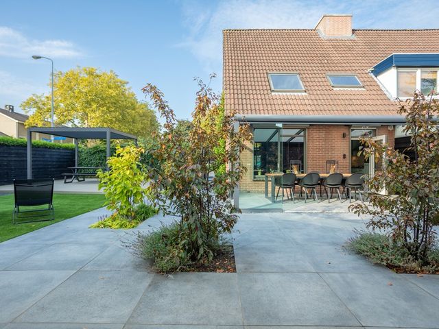 Generaal Stedmanstraat 67, Eindhoven