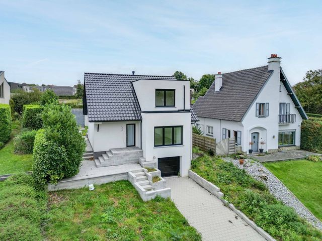 Vilsterbron 14, Tongeren-Borgloon