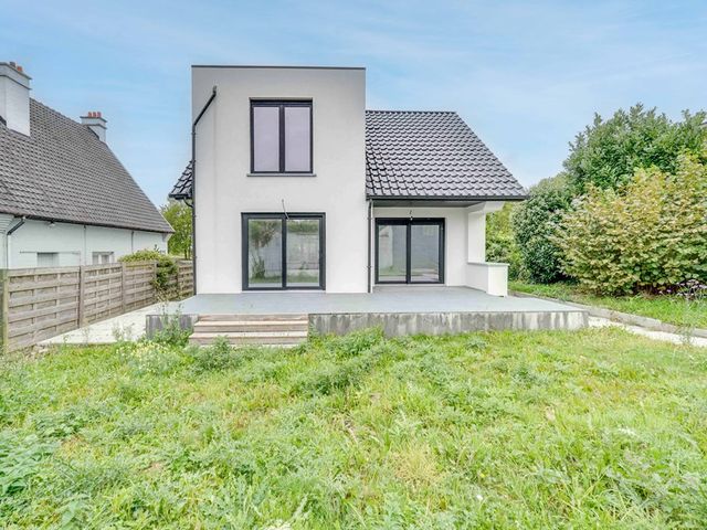 Vilsterbron 14, Tongeren-Borgloon