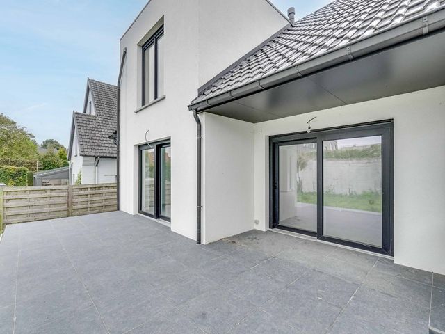 Vilsterbron 14, Tongeren-Borgloon