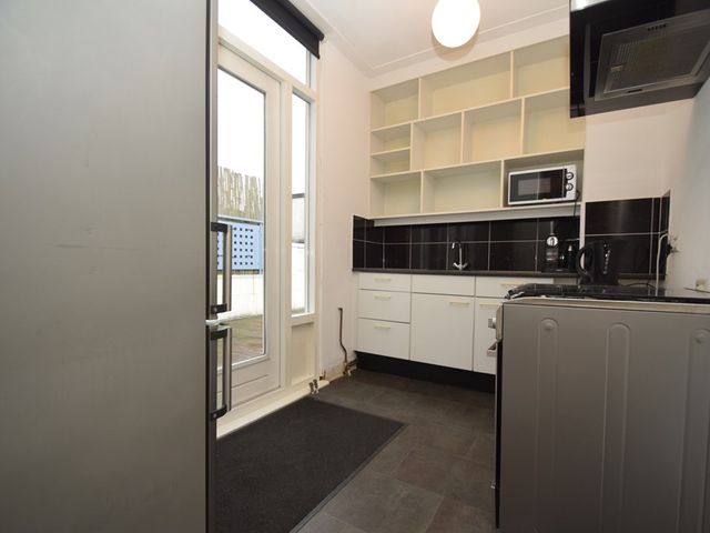 Zeestraat 58A, Beverwijk