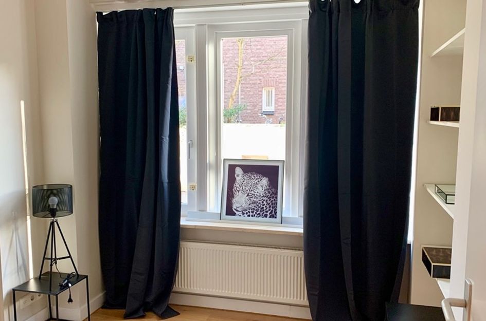 Nieuwe Parklaan 97