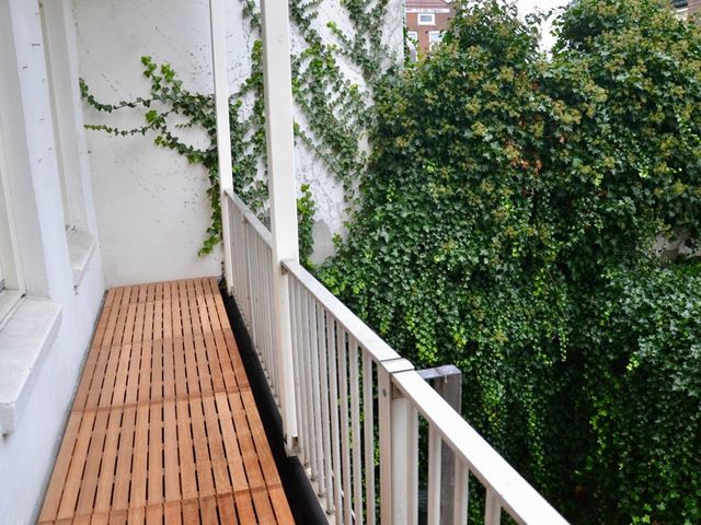 Witte de Withstraat 16A, Den Haag