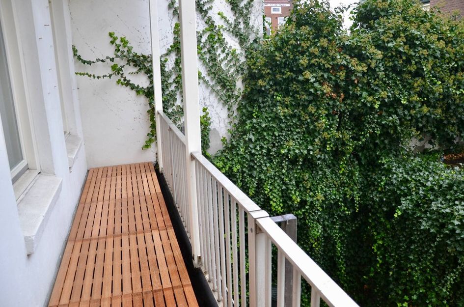 Witte de Withstraat 16A