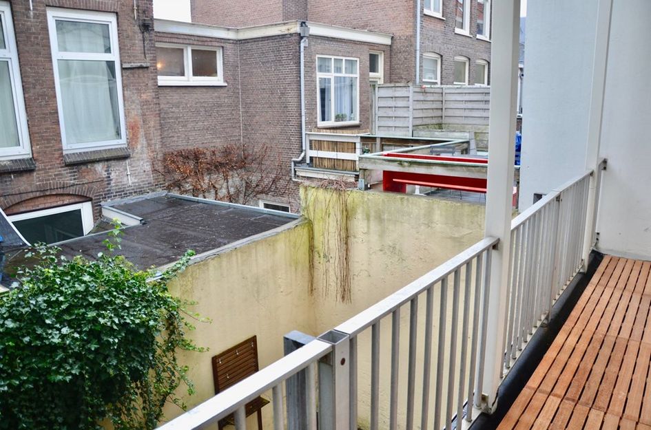 Witte de Withstraat 16A