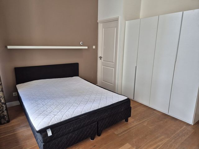 Witte de Withstraat 16A, Den Haag