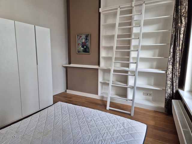 Witte de Withstraat 16A, Den Haag