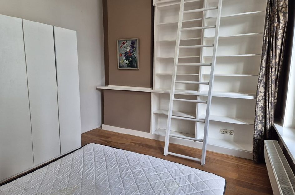 Witte de Withstraat 16A