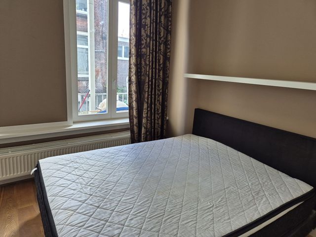 Witte de Withstraat 16A, Den Haag
