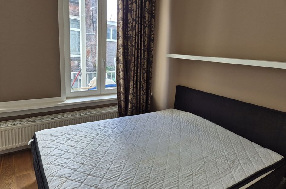 Witte de Withstraat 16A