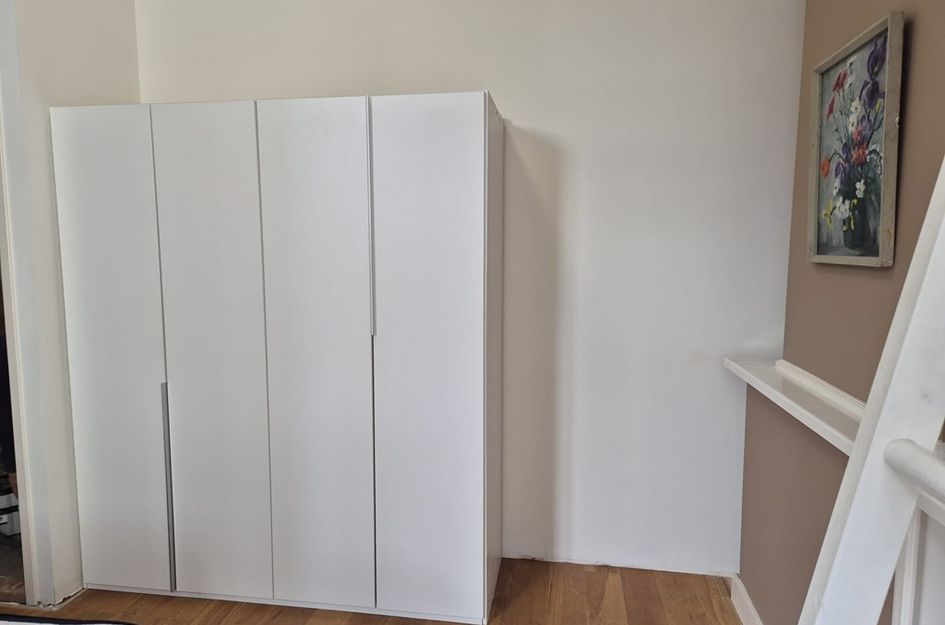 Witte de Withstraat 16A