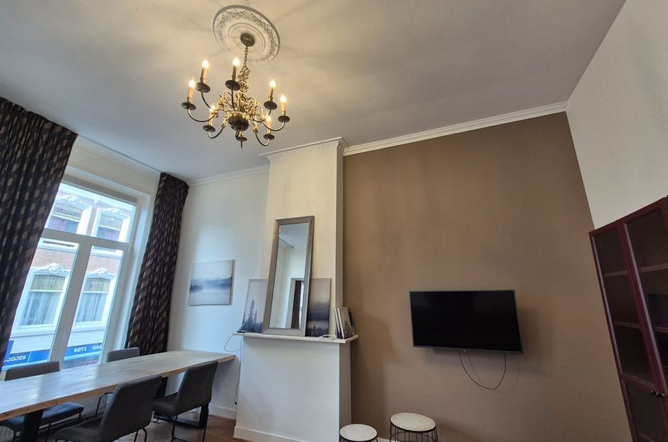 Witte de Withstraat 16A