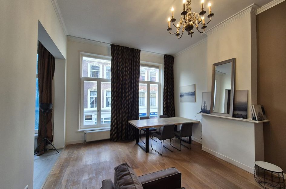 Witte de Withstraat 16A
