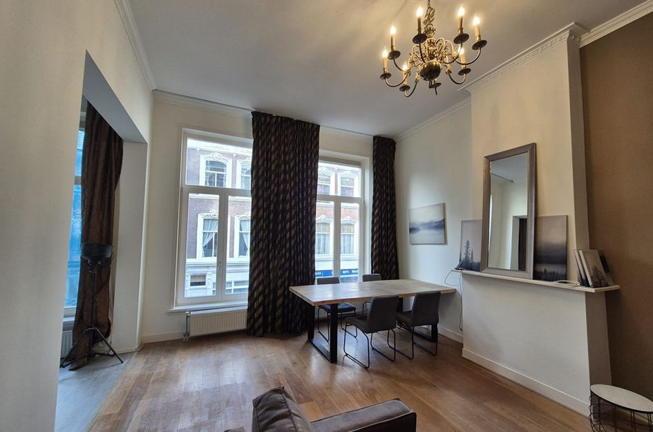 Witte de Withstraat 16A