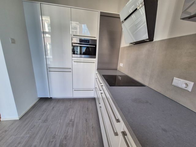 Witte de Withstraat 16A, Den Haag
