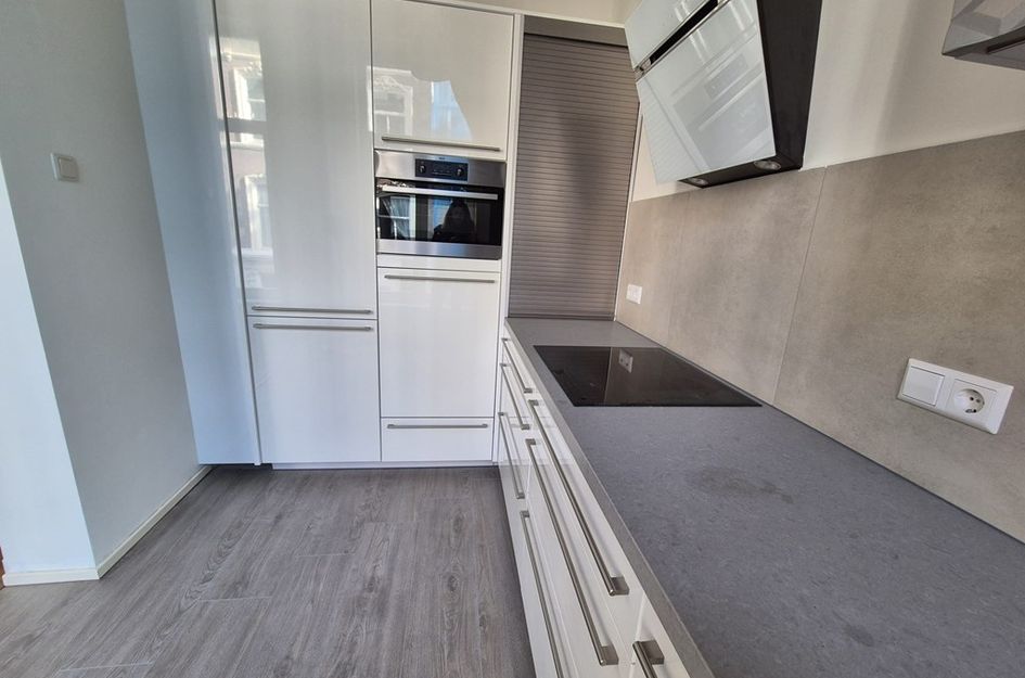 Witte de Withstraat 16A