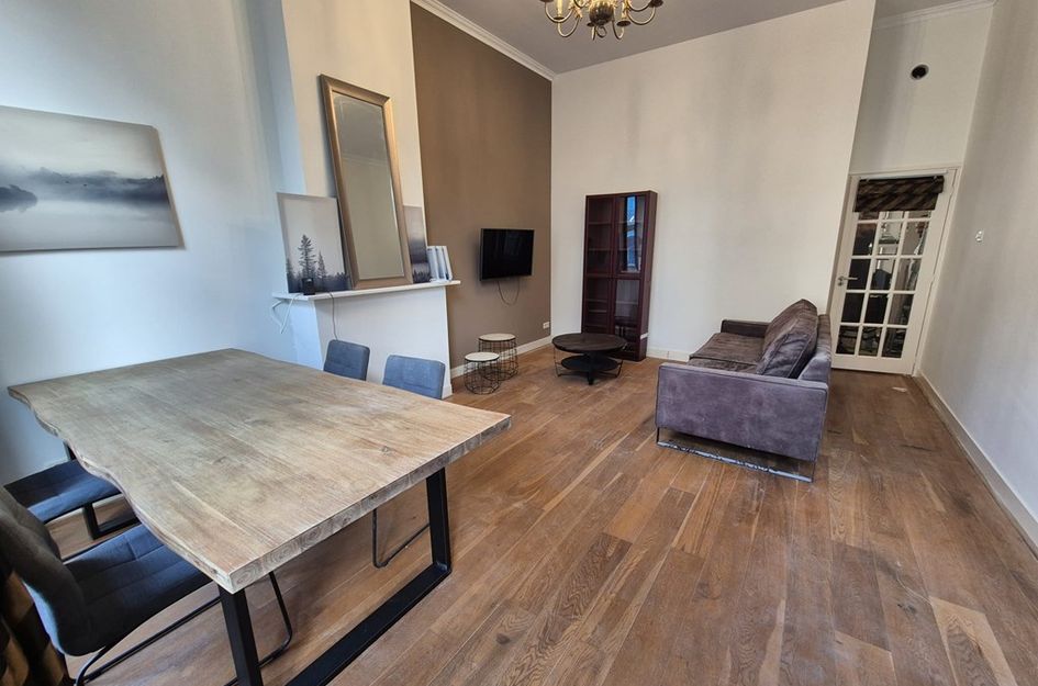 Witte de Withstraat 16A
