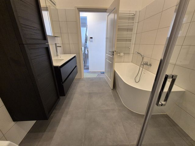 Witte de Withstraat 16A, Den Haag