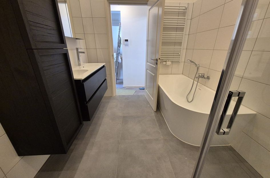 Witte de Withstraat 16A