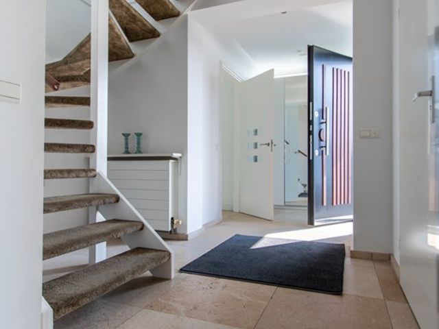 Emeraldpad 60, Rosmalen