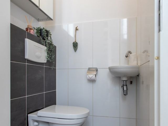 Emeraldpad 60, Rosmalen