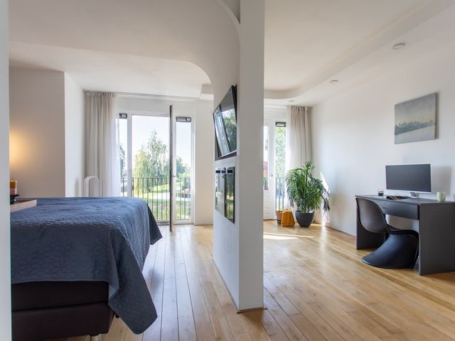 Emeraldpad 60, Rosmalen