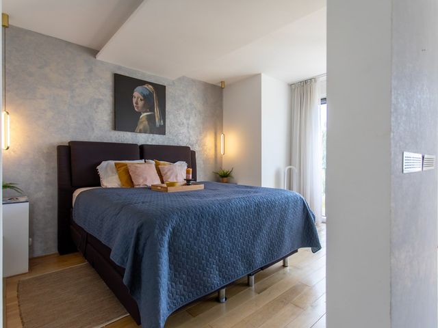 Emeraldpad 60, Rosmalen