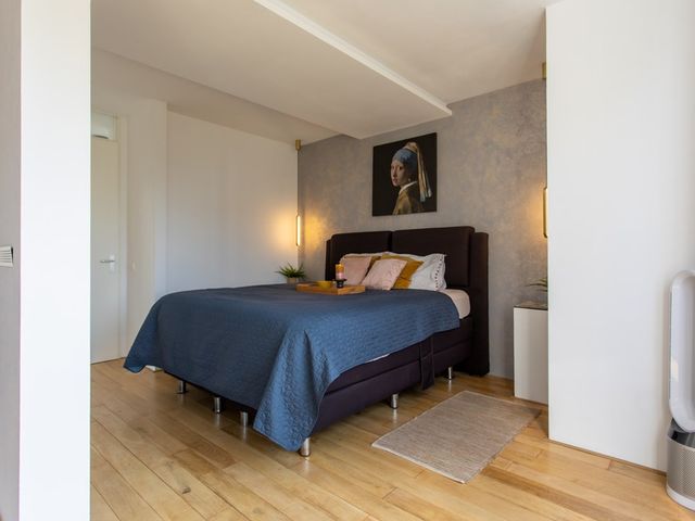 Emeraldpad 60, Rosmalen