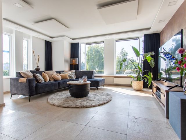 Emeraldpad 60, Rosmalen