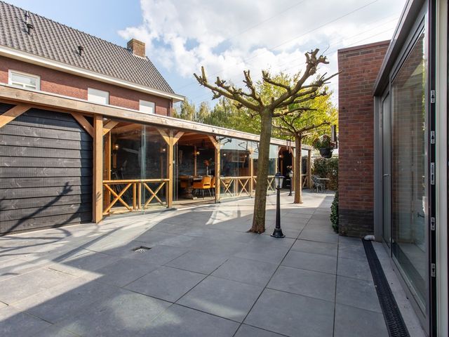 Emeraldpad 60, Rosmalen