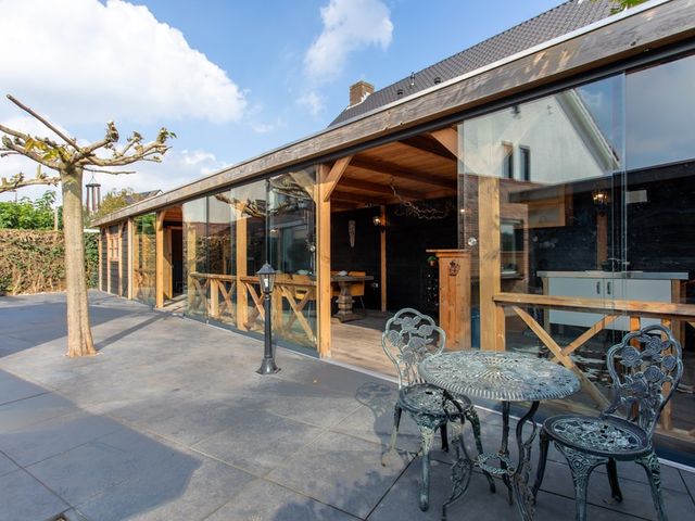 Emeraldpad 60, Rosmalen