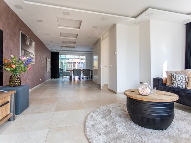 Emeraldpad 60, Rosmalen