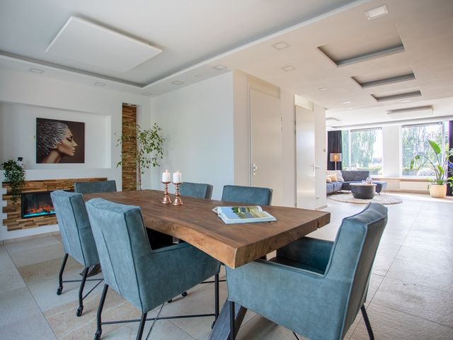 Emeraldpad 60, Rosmalen