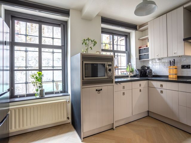 Achter Het Schaapshoofd 15, 's-Hertogenbosch