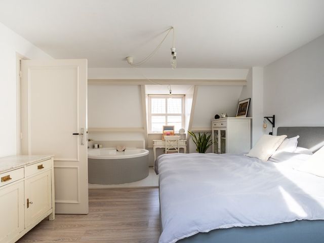 Achter Het Schaapshoofd 15, 's-Hertogenbosch