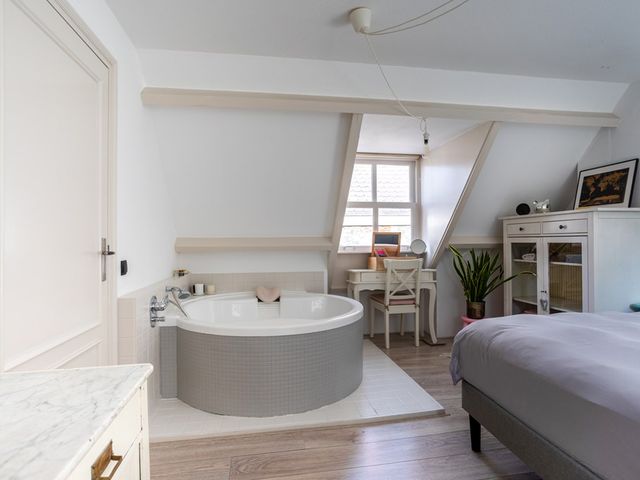 Achter Het Schaapshoofd 15, 's-Hertogenbosch