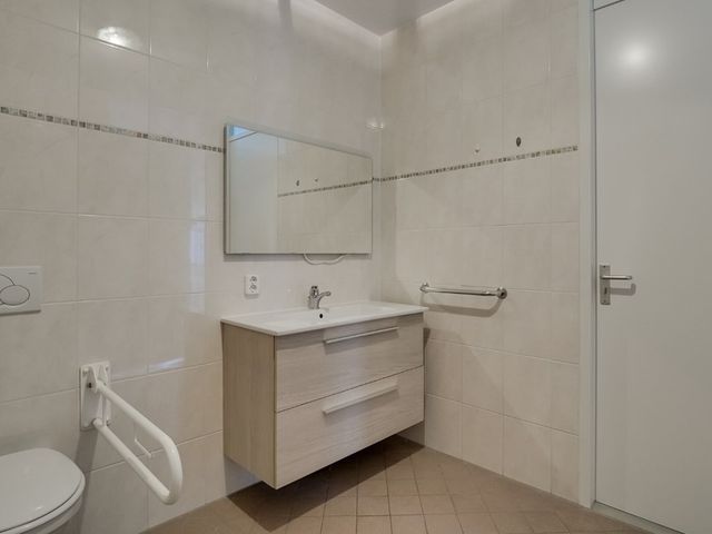 Kolblei 103, Avenhorn