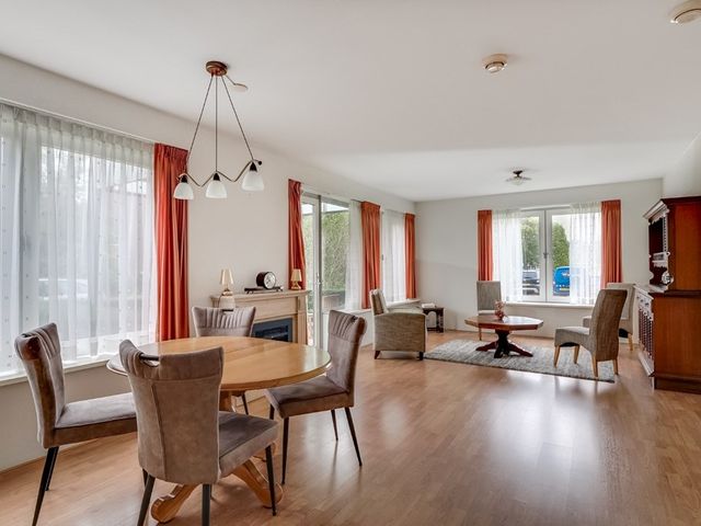 Kolblei 103, Avenhorn