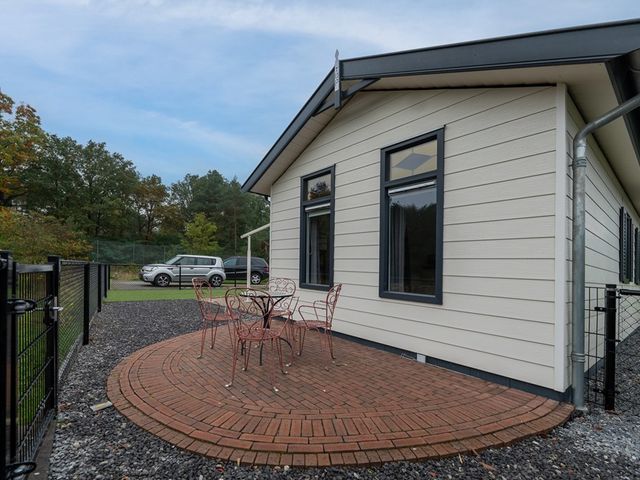 Dorperheideweg 34 2165, Arcen