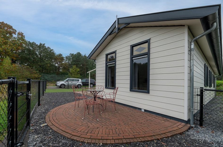 Dorperheideweg 34 2165
