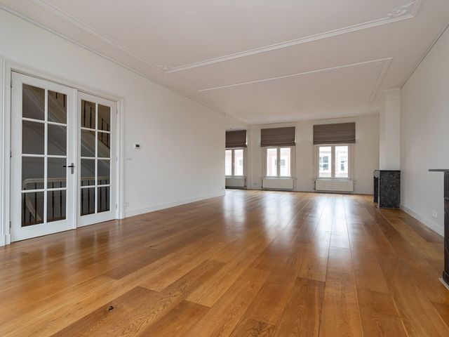 Javastraat 94B, Den Haag